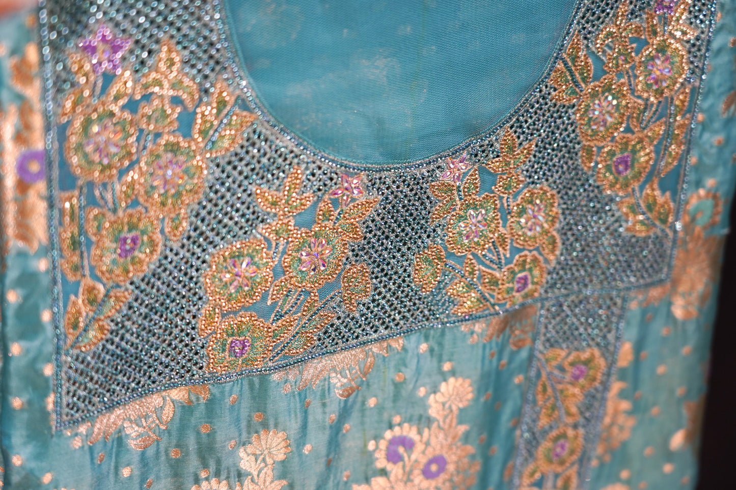 خيوط الزري 06