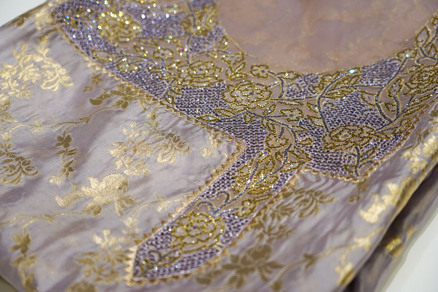 خيوط الزري 01