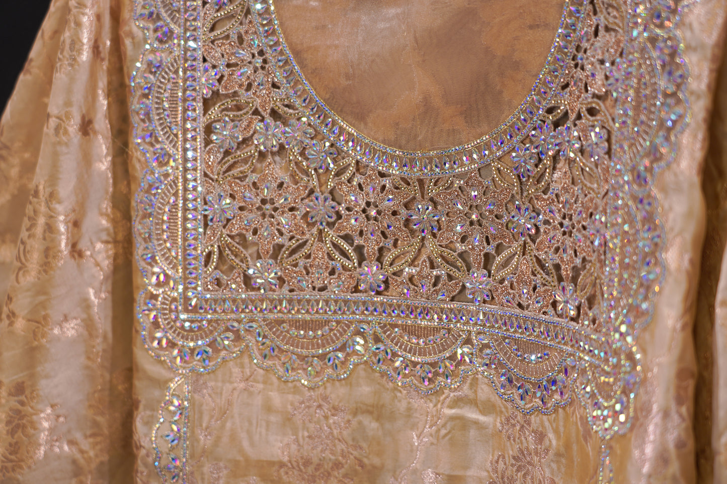 خيوط الزري 12
